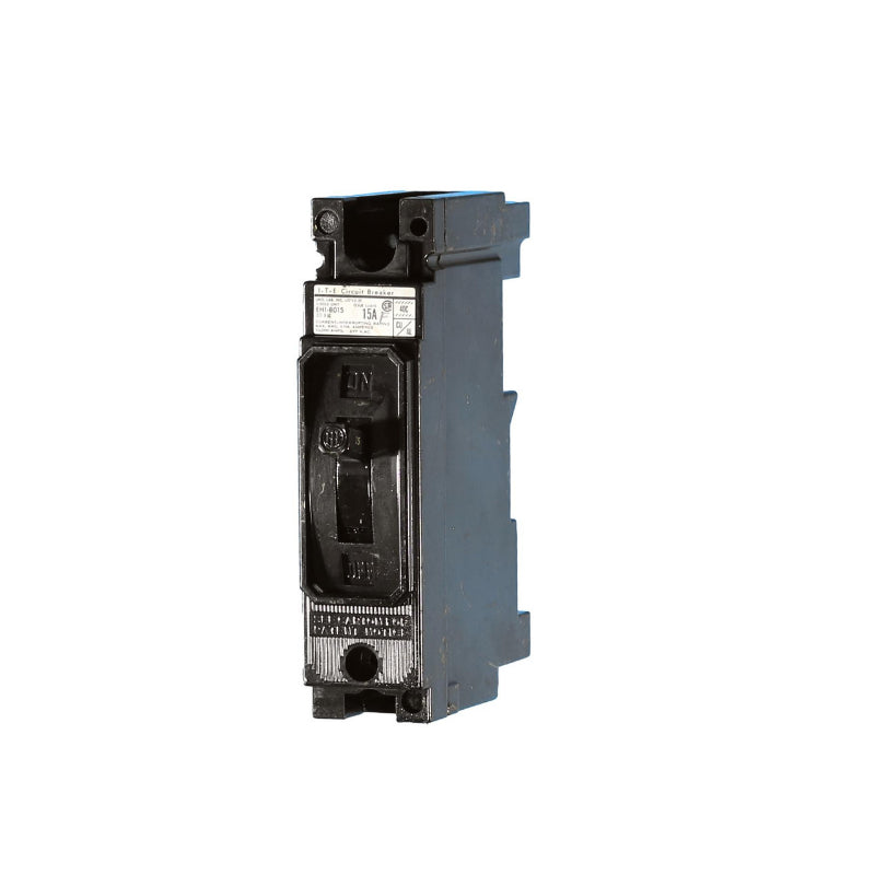 EE1-H020
20A, 277VAC