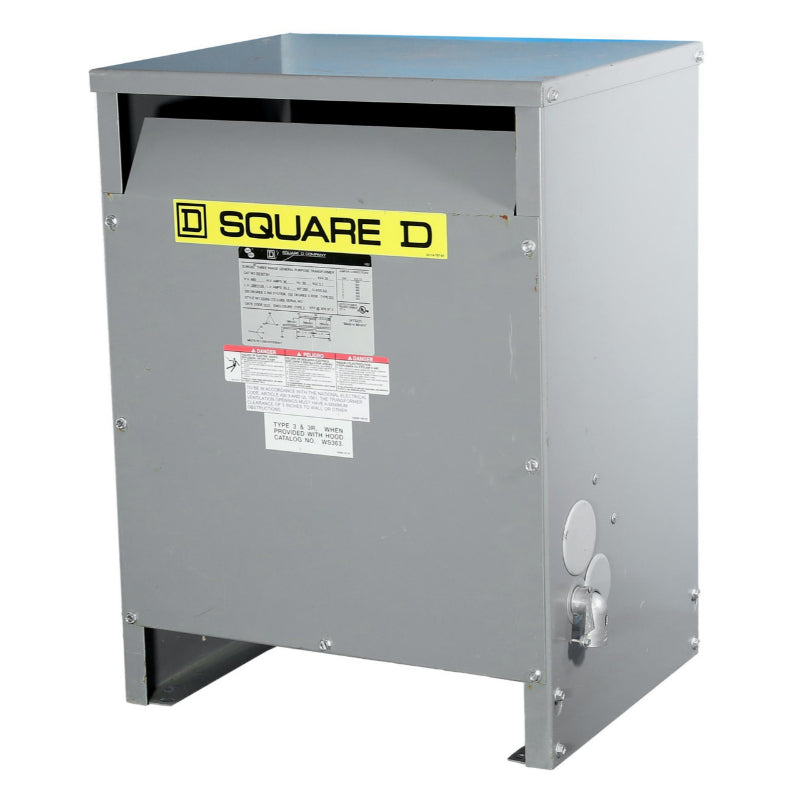 EE30T3H
30 kVA XFMR