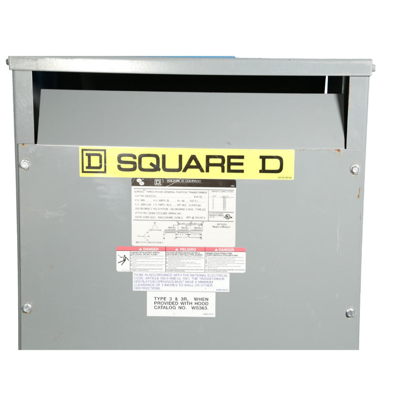 EE30T3H
Spec Label