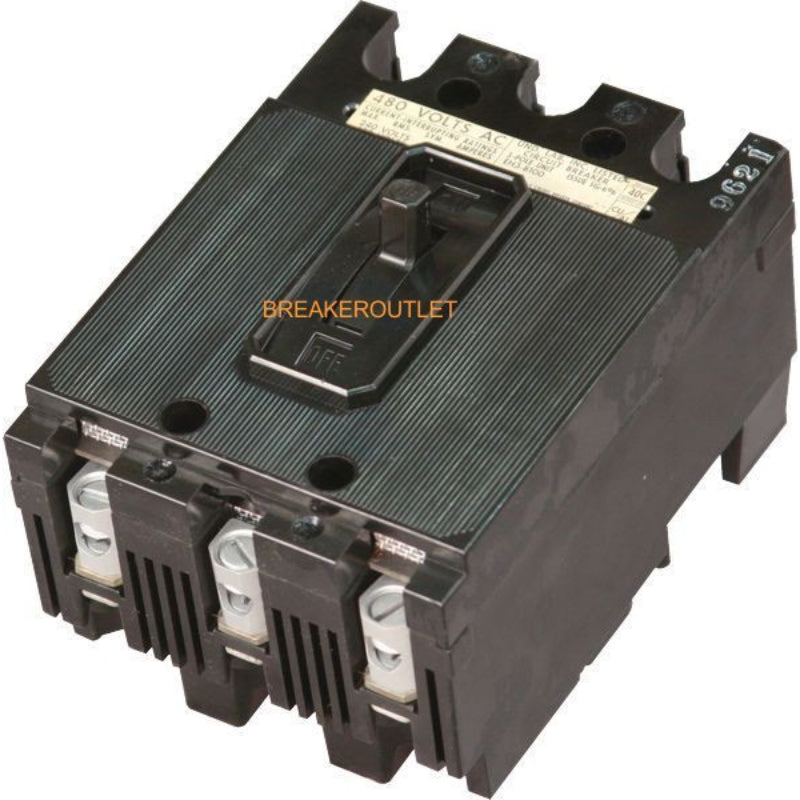 EE3B100
Type ET 240V