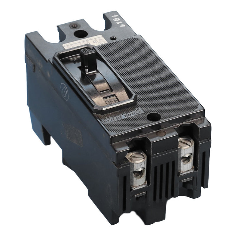 EH2B015
Type ET
