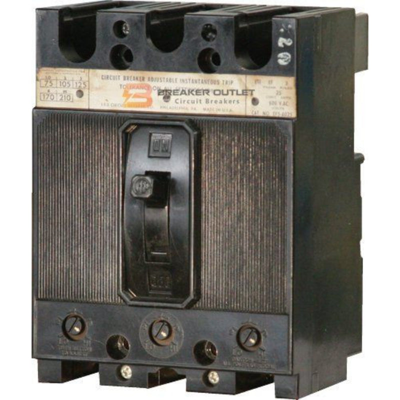 EF3L050 Type ETI