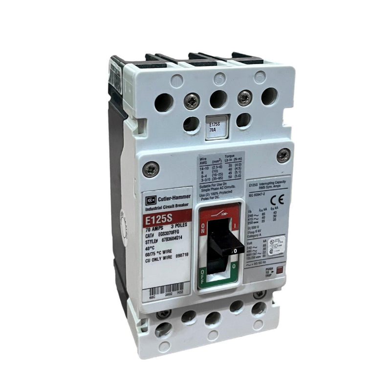 EGH3070FFG