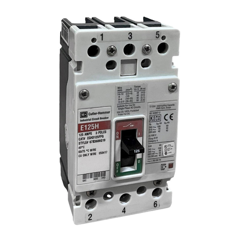 EGH3125FFG
