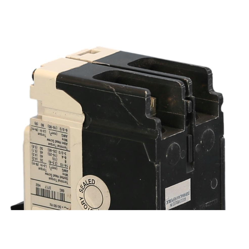 EGS2100FFB
Eaton Cutler-Hammer Circuit Breaker