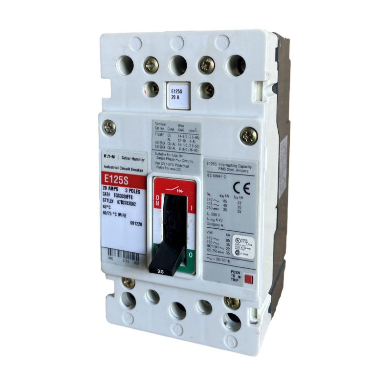 EGS3020FFB