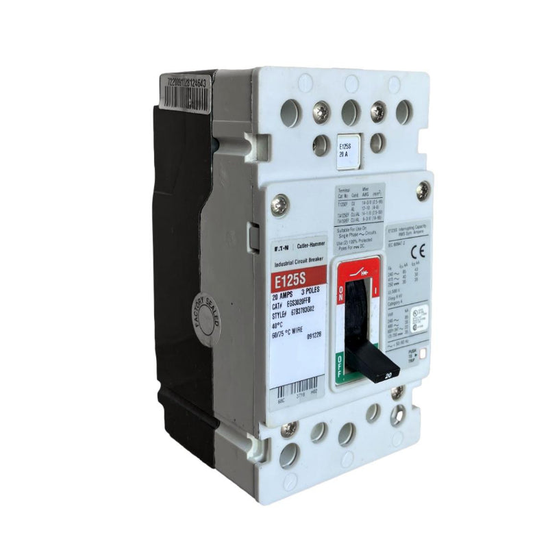 EGS3020FFB
