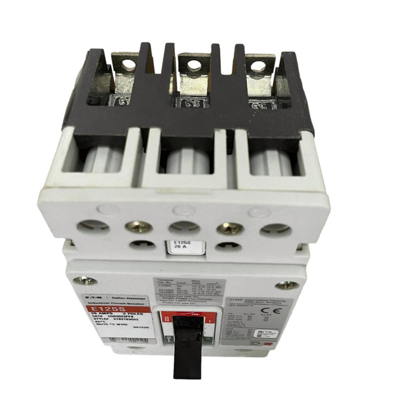 EGS3020FFB