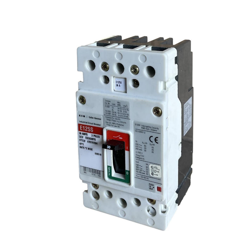 EGS3030FFB