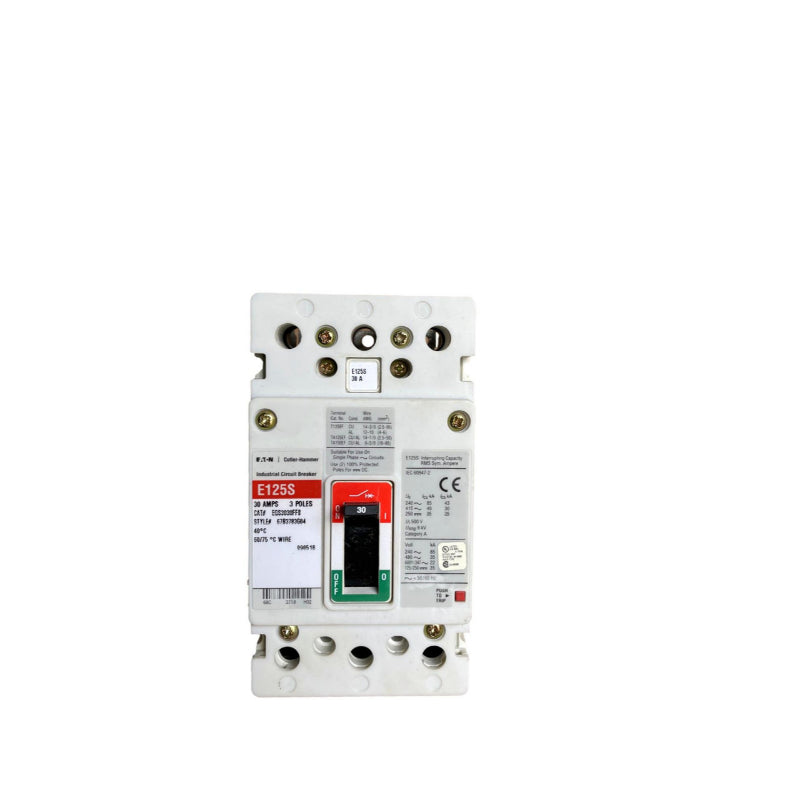 EGS3030FFB