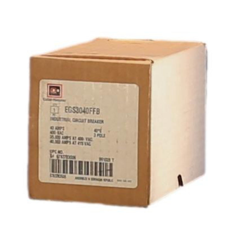 EGS3040FFB 
New In Box