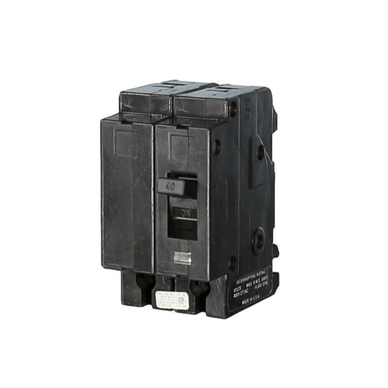 EH24040
2 Pole, 40 Amp