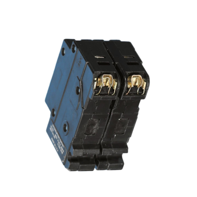 EH24040
2 Pole, 40 Amp
