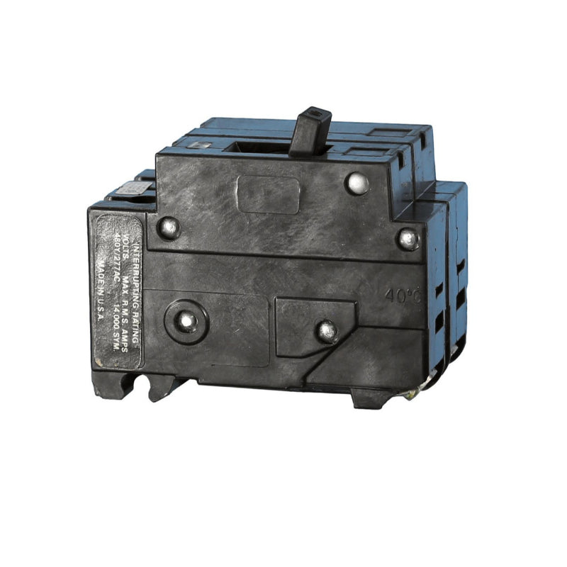 EH24040
2 Pole, 40 Amp