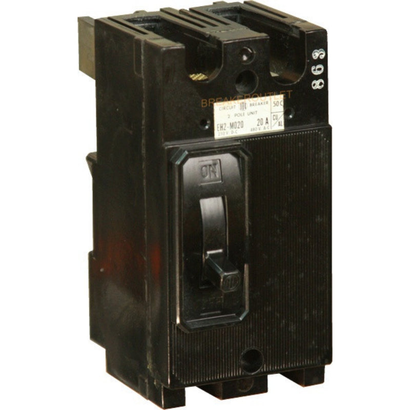 EH2B070
Type ET