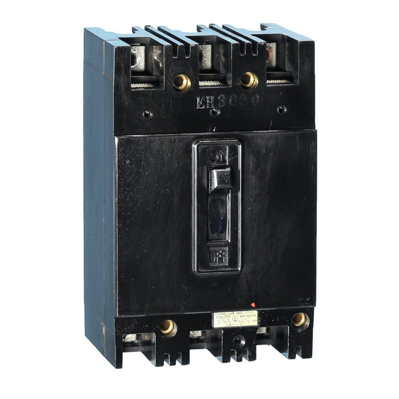 EH3015
Westinghouse Obsolete Breaker