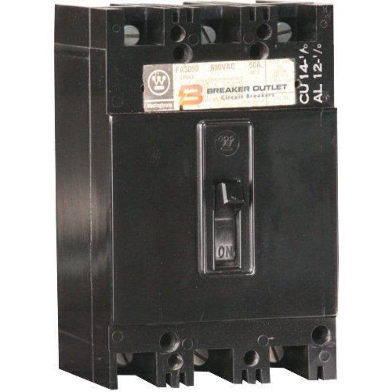 EH3090 Westinghouse Obsolete Breaker