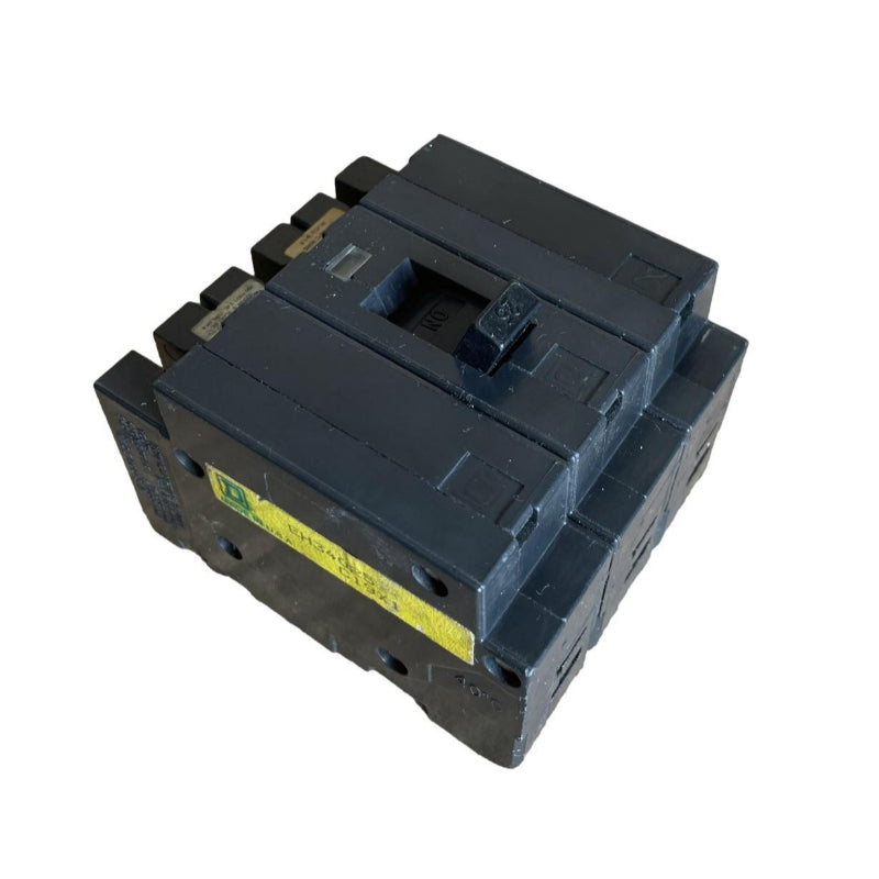 EH34025
 3 Pole, 25A