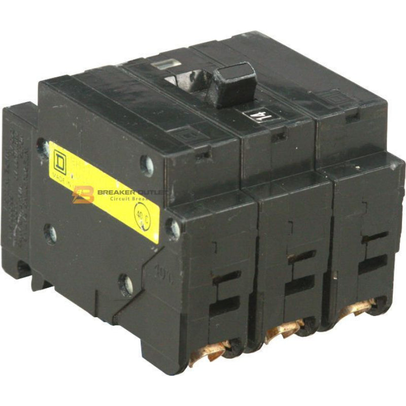 EH34060 Obsolete Circuit Breakers