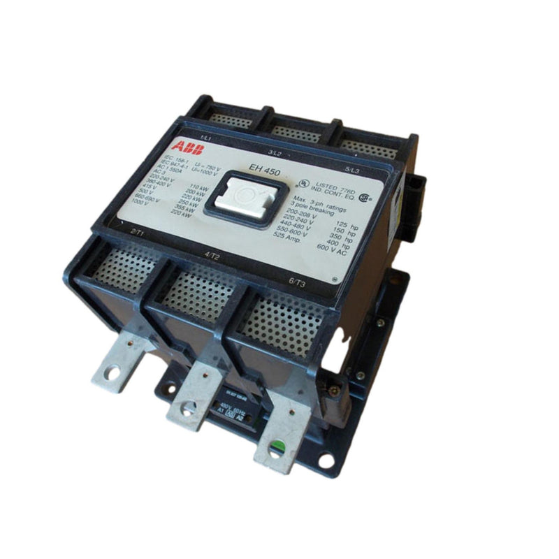 EH450 ABB Contactor