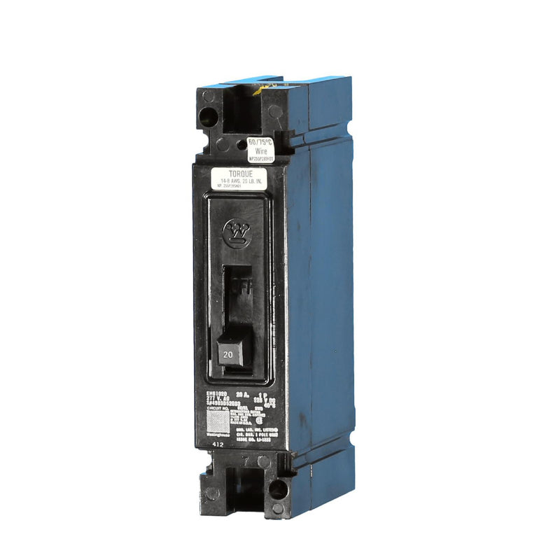 EHB1020
 Westinghouse