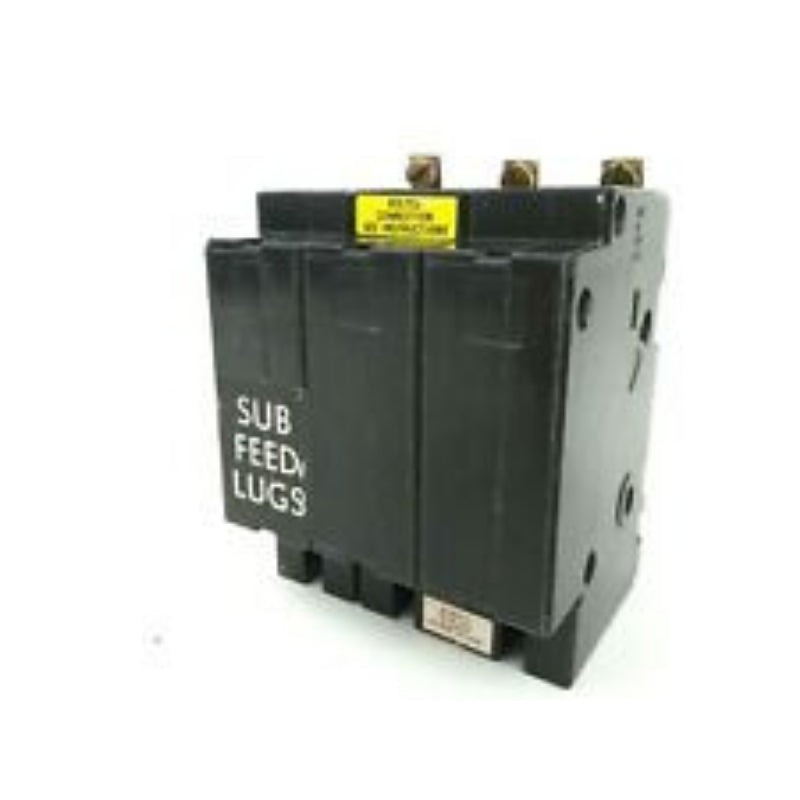 EHB125SL
Sub-Feed Lugs Module