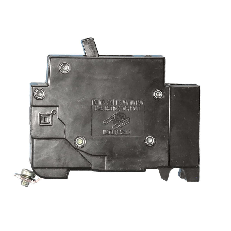 EHB14020 Square D Brand
1 Pole, 20A