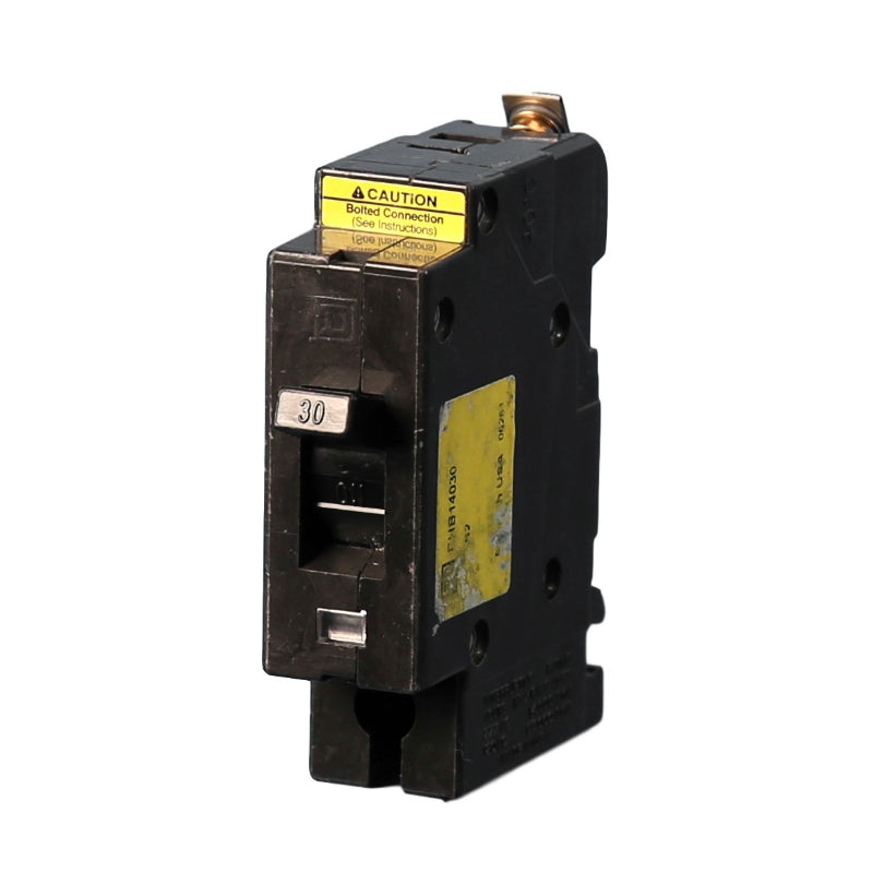 EHB14030
30A, 1-Pole