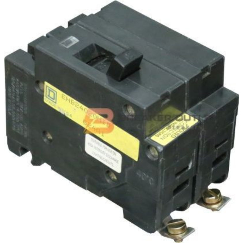 EHB24020 Bolt-on type (Obsolete)