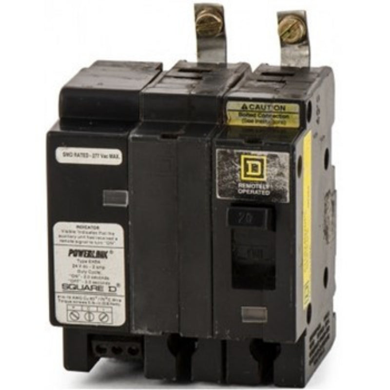 EHB24030PL
Power Link Circuit Breaker