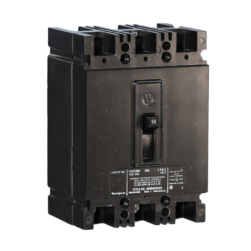 EHB3090-New
Surplus in OEM Box