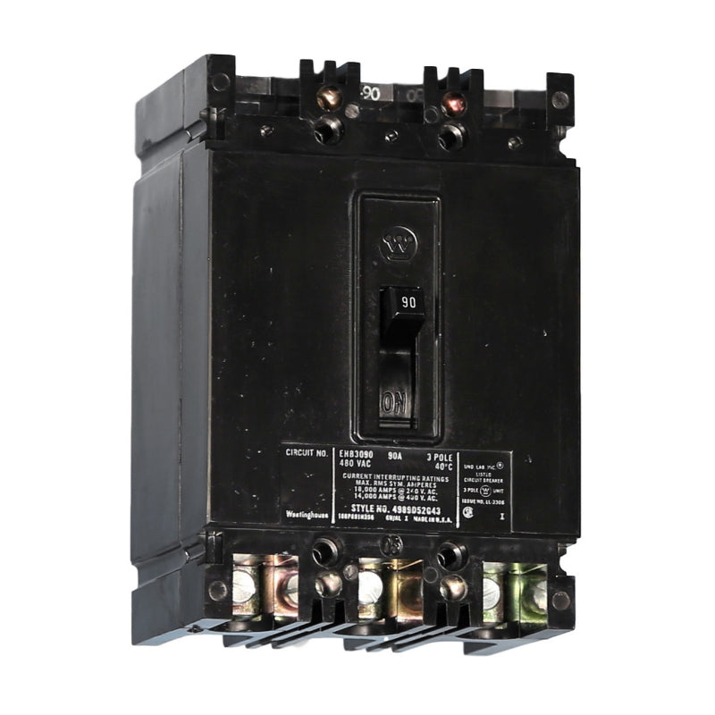 EHB3090-New
Surplus in OEM Box