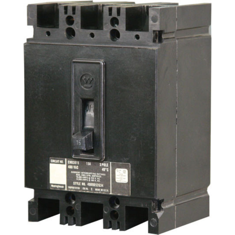 EHB3100N
 Westinghouse
