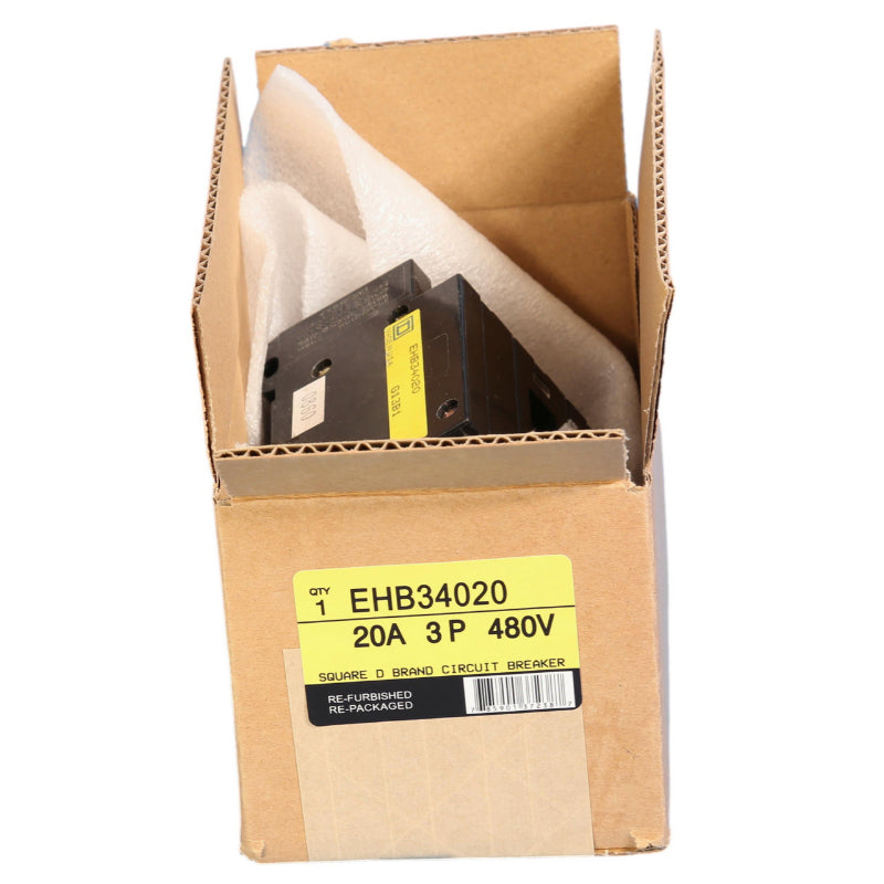 Proper Packaging