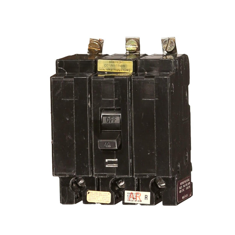 EHB34040 Square D