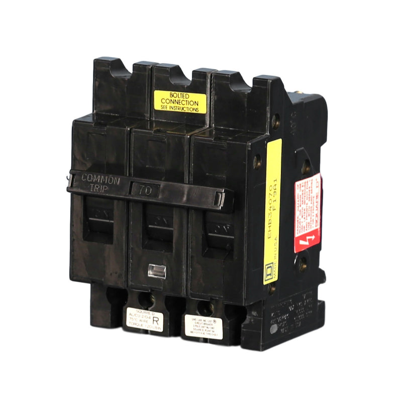 EHB34070 Square D
Use in NEHB Panels
