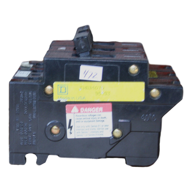 EHB34080 Square D