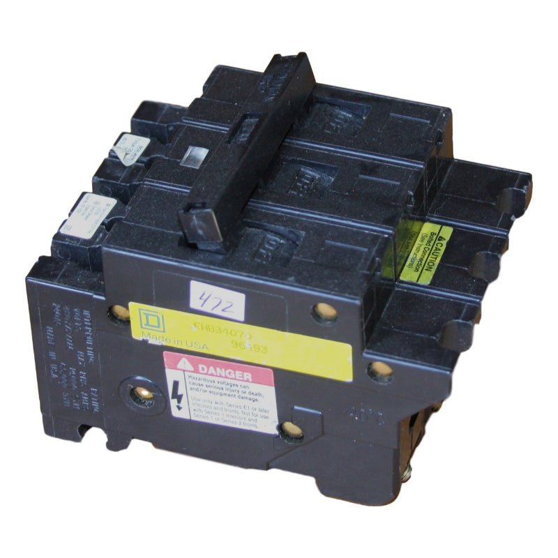 EHB34080 Square D