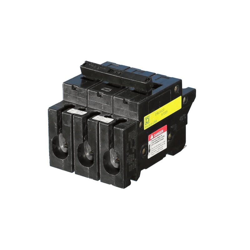EHB34100
100A Bolt-on Branch Circuit Breaker