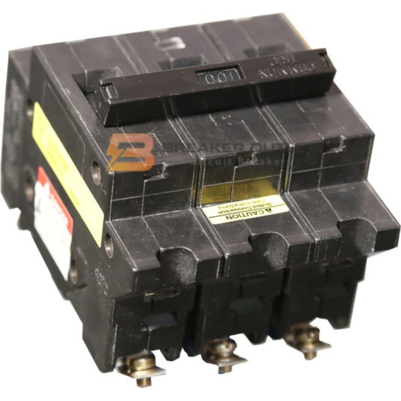 EHB34100
100A Bolt-on Branch Circuit Breaker