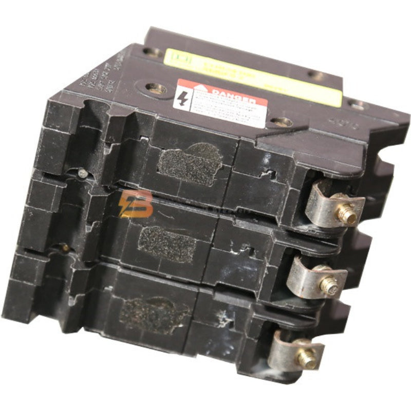 EHB34100
100A Bolt-on Branch Circuit Breaker