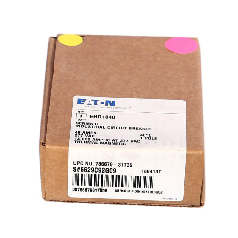 EHD1040
New