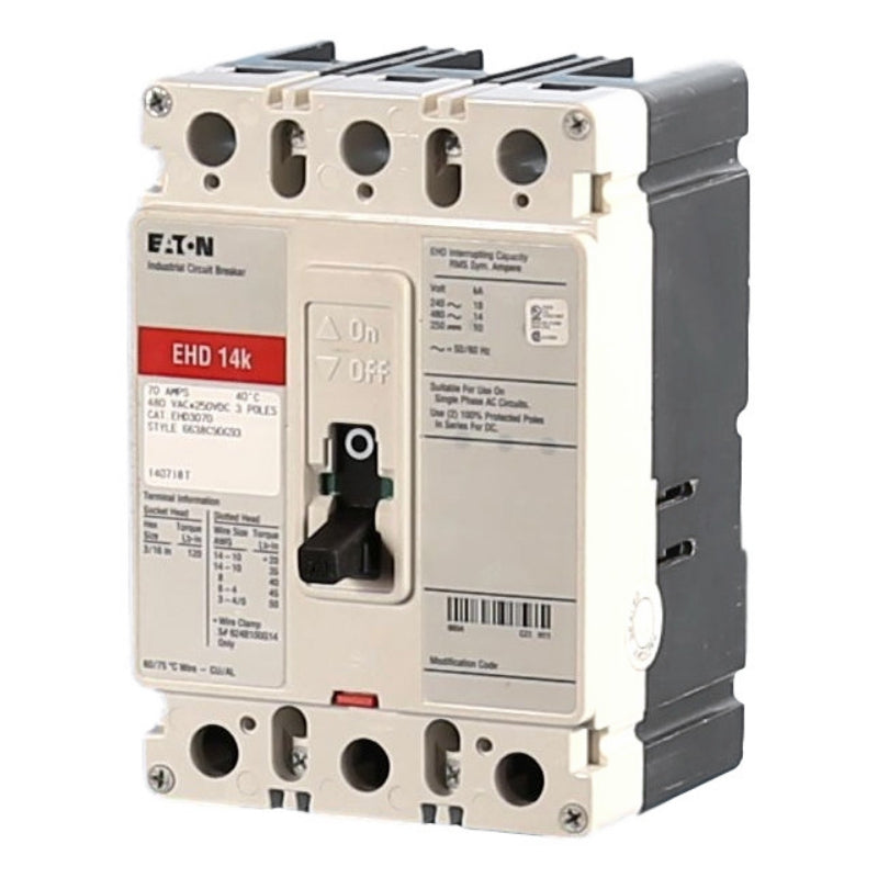 EHD3020L