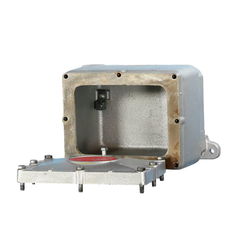 EJB686
Explosion Proof Junction Box