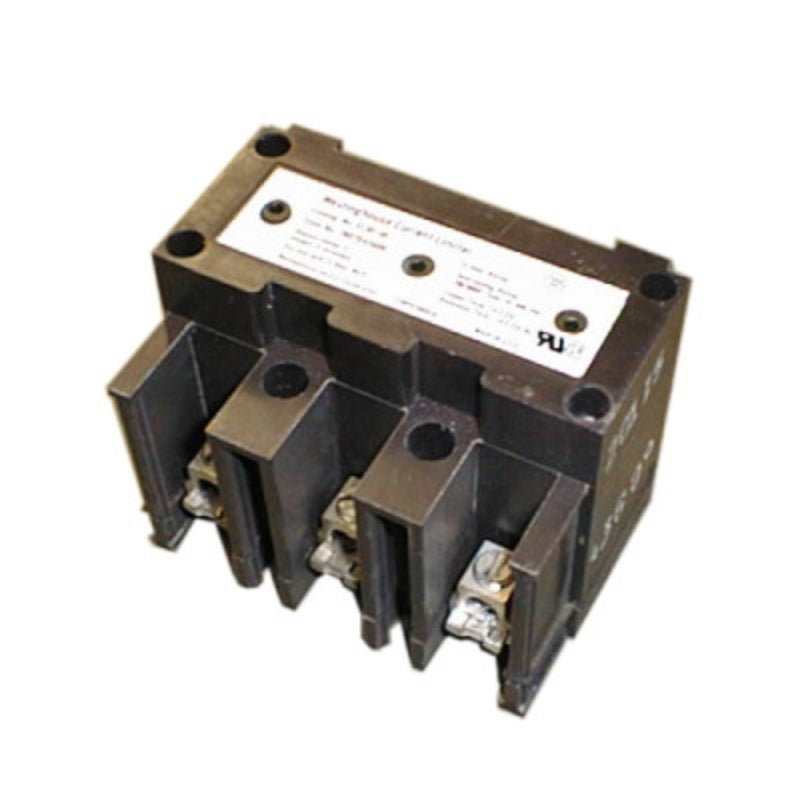 Current Limiter
EL3100R