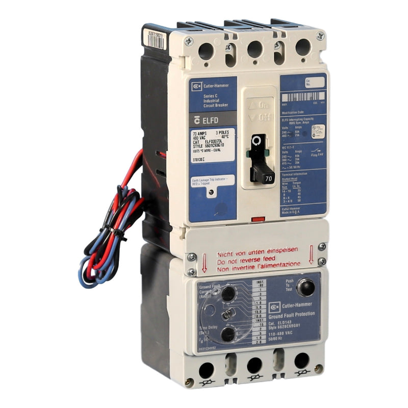 ELFD3070L
