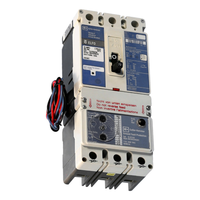 ELFD3070L
