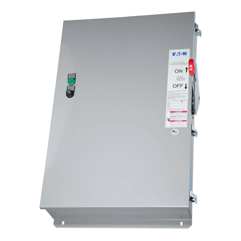 ES4T2R2GF1NB
Type 1 Enclosure