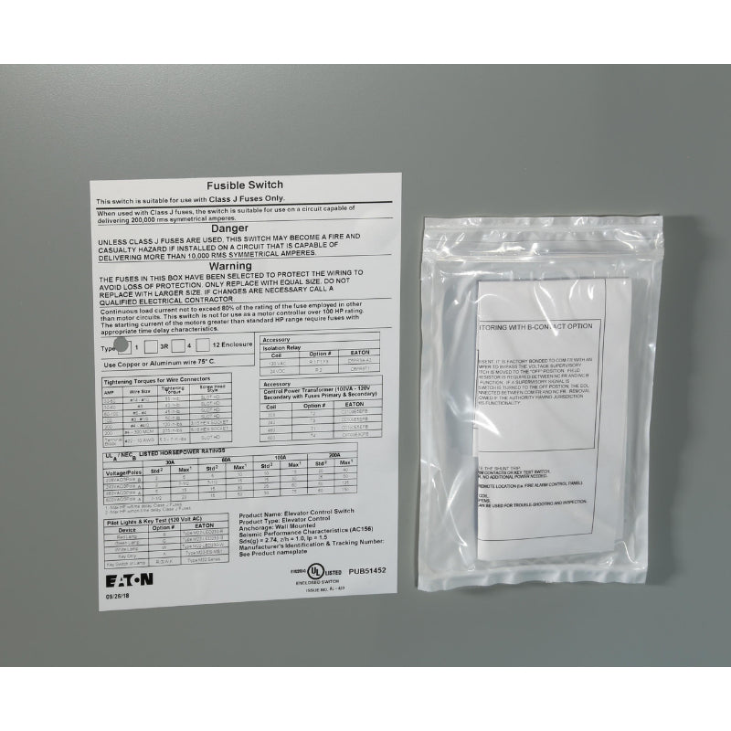 ES4T2R2GF1NB
Specs