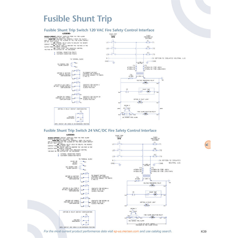 ES6T20R1KGA brochure